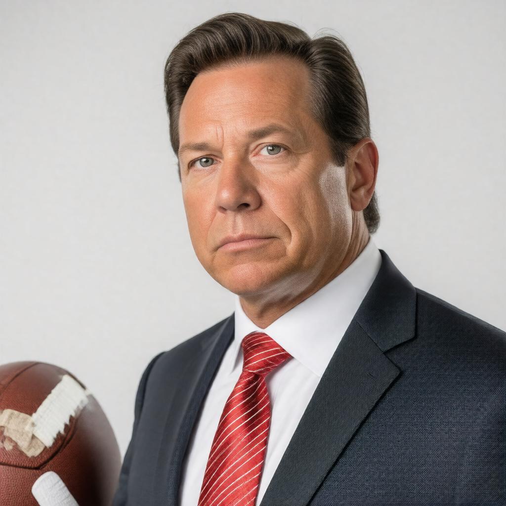 Eric Mangini